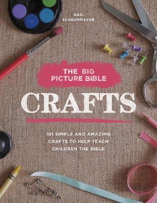 Bible Crafts - Kids Bible Teacher