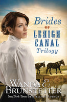 Brides Of Lehigh Canal Trilogy (3-In-1)