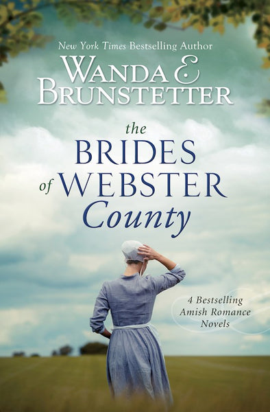 The Brides Of Webster County (4-In-1)