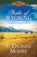 Brides of Wyoming