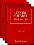Studies of the Savior Set - All Ten Volumes