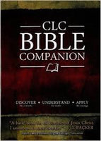 CLC Bible Companion