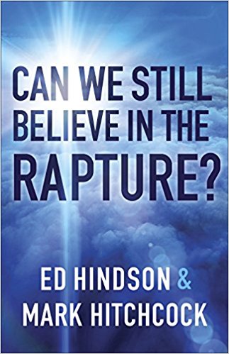 Can We Still Believe In The Rapture?