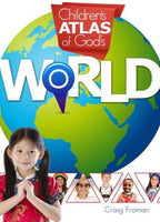 Children’s Atlas of God’s World