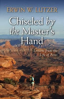 Chiseled by the Master’s Hand