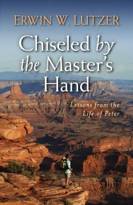 Chiseled by the Master’s Hand