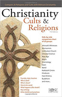 Christianity, Cults & Religions Pamphlet
