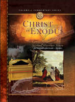 Katherine Caldwell: Christ in Exodus