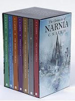 Chronicles of Narnia Set