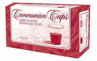 Communion Cups (1000)