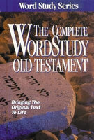 Complete Word Study: Old Testament