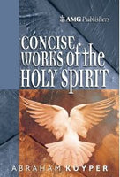 Concise Works of the Holy Spirit