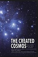 Created Cosmos DVD