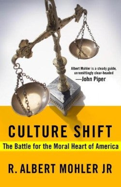 Culture Shift: Engaging Current Issues with Timeless Truth