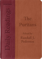 Daily Readings - The Puritans