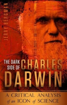 The Dark Side of Charles Darwin
