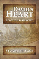 David’s Heart: Devoted & Distracted