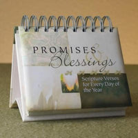 DayBrightener: Promises & Blessings