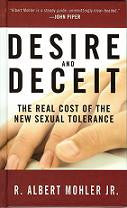 Desire and Deceit - The Real Cost of New Sexual Tolerance