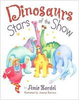 Dinosaurs: Stars of the Show