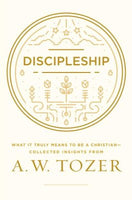 Discipleship: What It Truly Means To Be A Christian