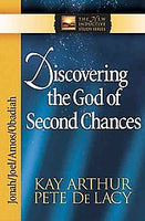 The New Inductive Series: Discovering the God of Second Chances