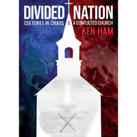 Divided Nation: Cultures In Chaos & A Conflicted Church