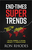 End-Times Super Trends
