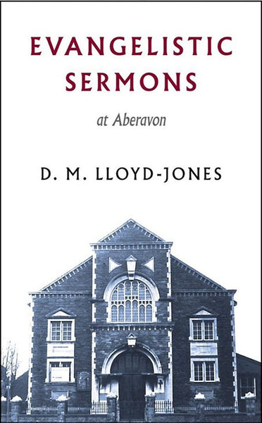 Evangelistic Sermons at Aberavon
