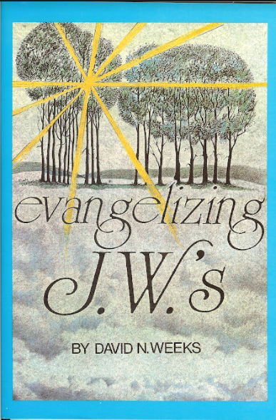 Evangelizing J.W.’s