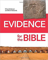 Evidence For The Bible