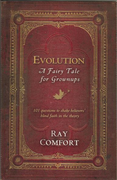 Evolution: A Fairy Tale for Grownups