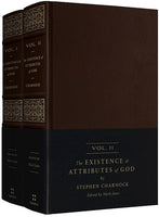 The Existence And Attributes Of God Updated and Unabridged