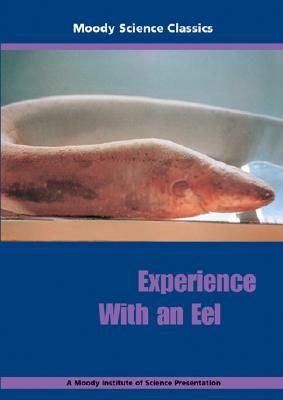 Moody Science - Experience with an Eel - DVD