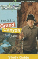 Awesome Science- Explore the Grand Canyon Study Guide
