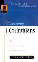 Exploring I Corinthians