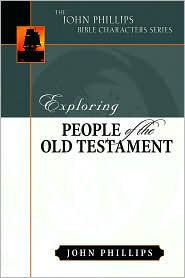 Exploring People of the Old Testament, Volume 2