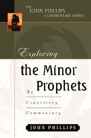 Exploring the Minor Prophets