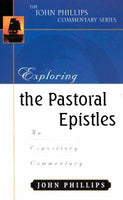 Exploring the Pastoral Epistles