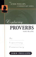 Exploring Proverbs Set