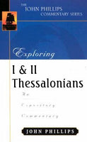 Exploring I & II Thessalonians
