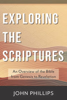 Exploring the Scriptures