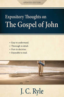 Expository Thoughts on the Gospel of John