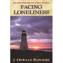 Facing Loneliness The Starting Point of a New Journey