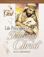 Following God:  Life Principles for Following Christ