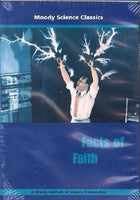 Moody Science - Facts of Faith - DVD