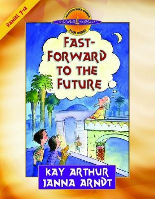 Discover 4 Yourself: Fast-Forward to the Future
