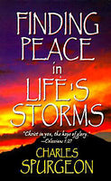 Finding Peace in Life’s Storms
