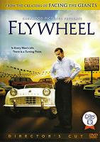 FLYWHEEL DVD In Every Man’s Life There’s a Turning Point