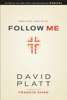 Follow Me: A Call to Die, A Call to Live